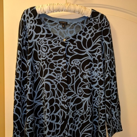 Talbots sweater - Picture 1 of 1